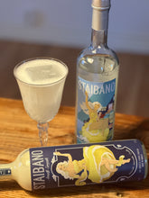 Indlæs billede til gallerivisning Staibano Amalfi Smooth Cream Liqueur
